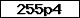 Prfcode