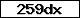Prfcode