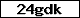Prfcode