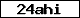 Pr�fcode