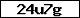 Prfcode