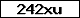 Prfcode