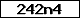 Pr�fcode