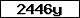 Pr�fcode
