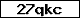 Prfcode