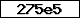 Pr�fcode