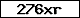 Prfcode