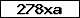 Prfcode