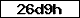 Pr�fcode