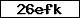 Prfcode