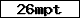 Pr�fcode
