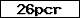 Pr�fcode
