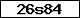 Pr�fcode