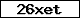 Prfcode