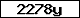 Pr�fcode