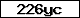 Prfcode