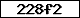 Pr�fcode