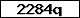 Pr�fcode