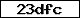 Pr�fcode