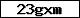 Pr�fcode