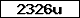 Prfcode