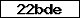 Prfcode