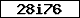 Pr�fcode