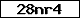 Pr�fcode