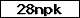 Pr�fcode