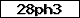 Pr�fcode