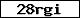 Pr�fcode