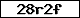 Prfcode