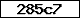 Pr�fcode
