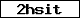Pr�fcode
