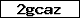 Prfcode