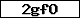 Prfcode