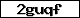 Prfcode