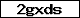 Prfcode