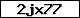 Prfcode