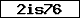 Prfcode