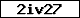 Prfcode