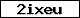 Pr�fcode