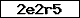 Prfcode
