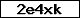 Prfcode