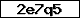 Prfcode