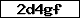 Prfcode