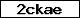 Prfcode