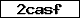 Pr�fcode