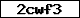 Pr�fcode