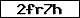 Prfcode